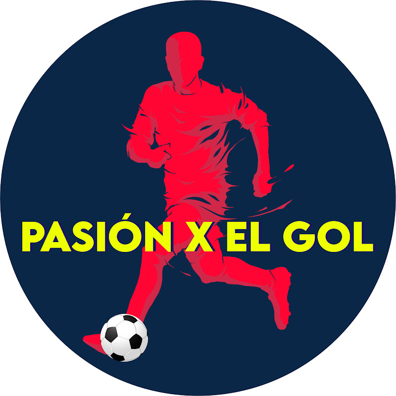 PASIÓN x el gol