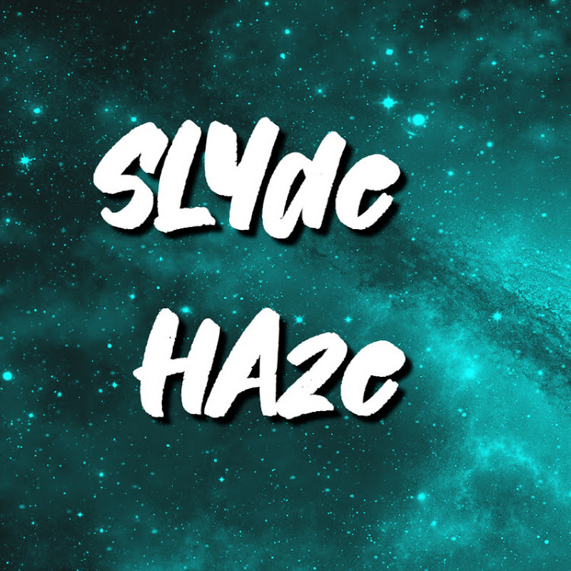 SLYde HAze