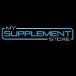 My Supplement Store