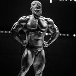 Александр Кущук