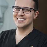 Dr. Mina Charopeme
