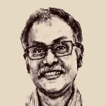 Murali Pillai
