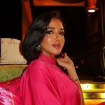 Emy Farouq إيمان فاروق