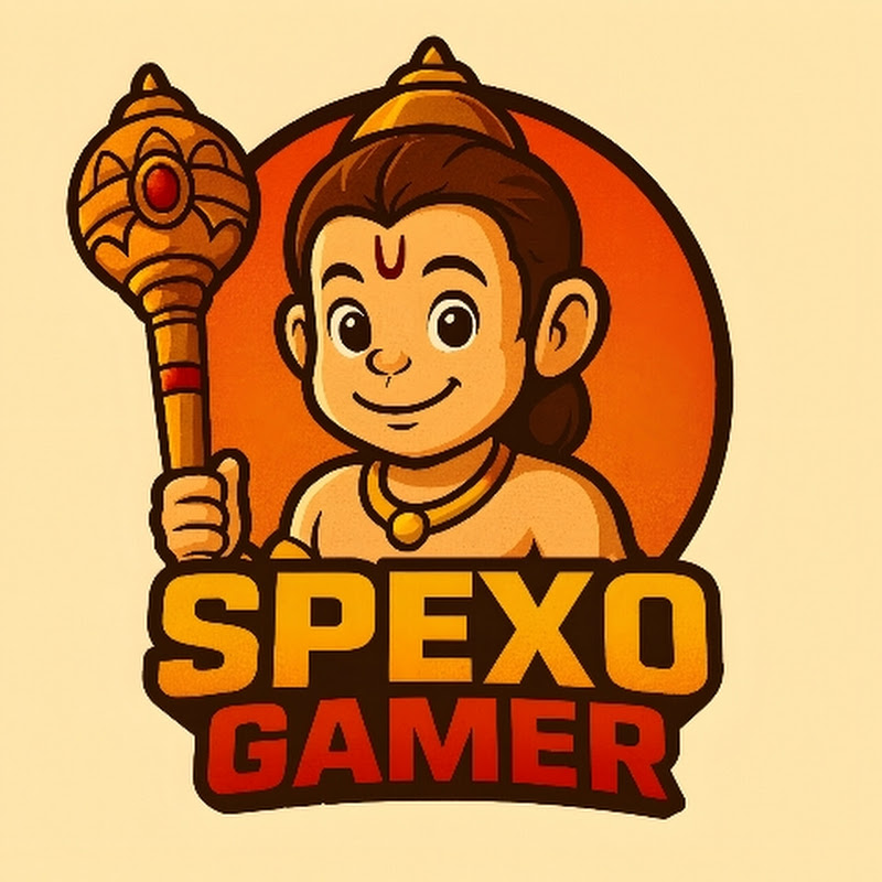 SPEXO GAMER