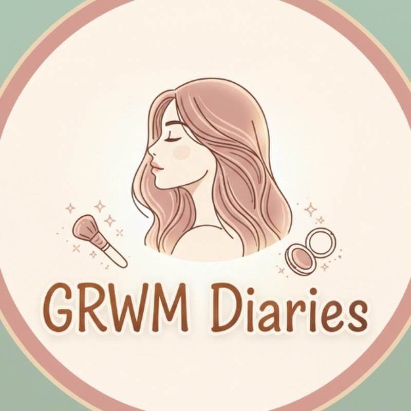 Grwm Diaries 