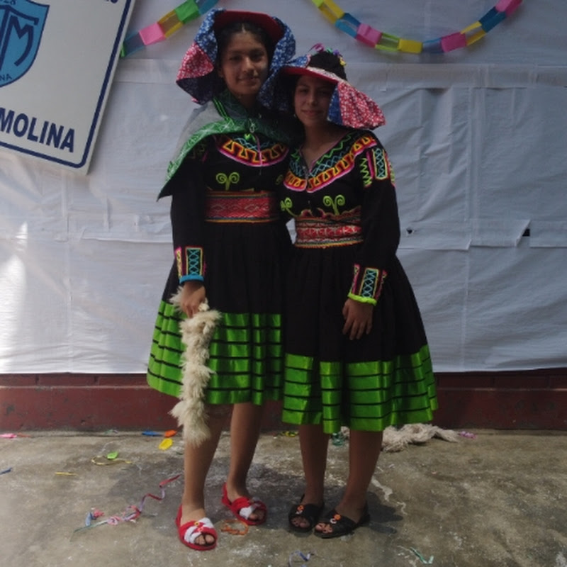 HUAYNO PERUANO - VIAJES - COSTUMBRES Y TRADICIONES