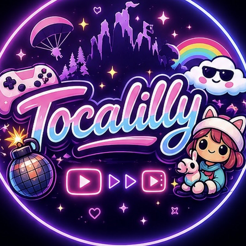 TocaLilly