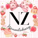 Nz Nails Diary • Nailart Pontianak