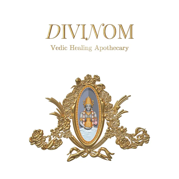DiviNomVedicHealingApothecary