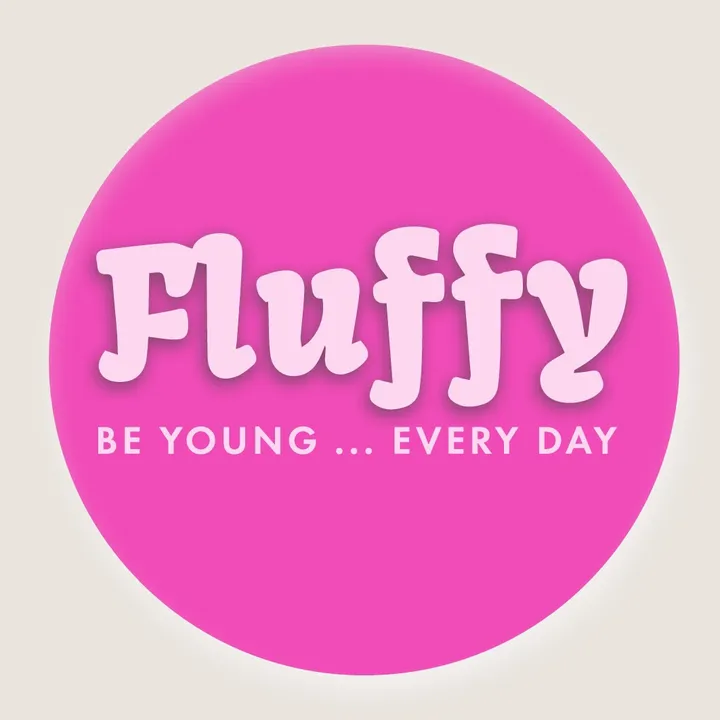fluffy for cosmtics