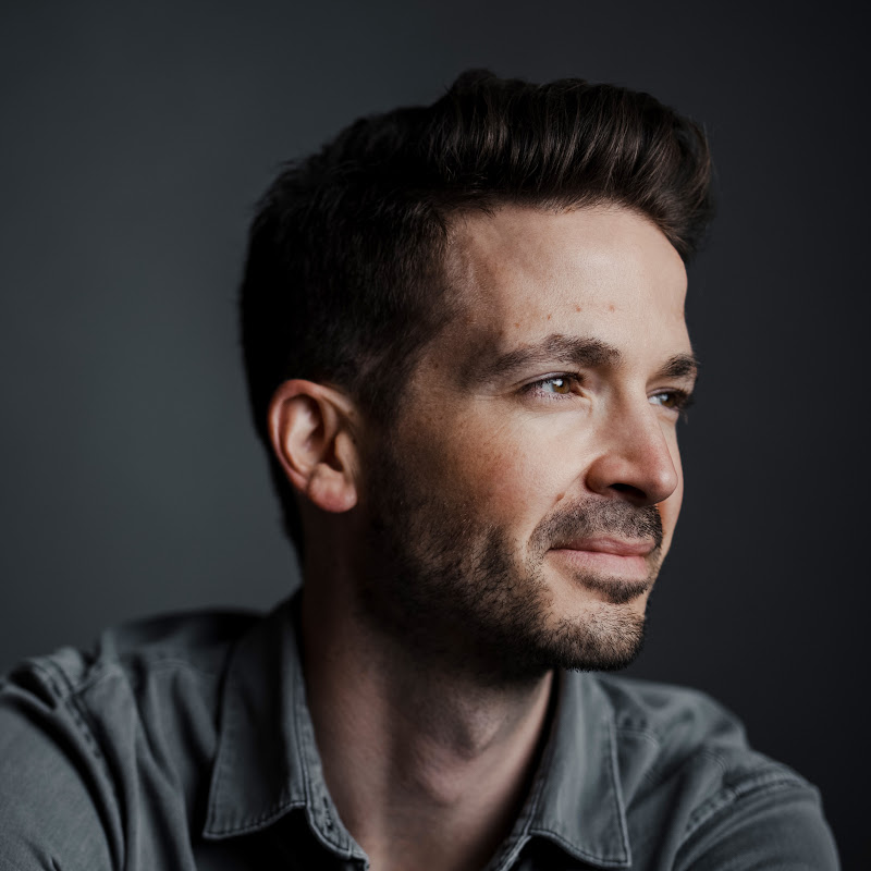 Patrick Langwallner