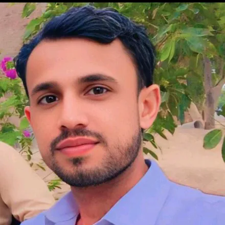 Asghar Laghari