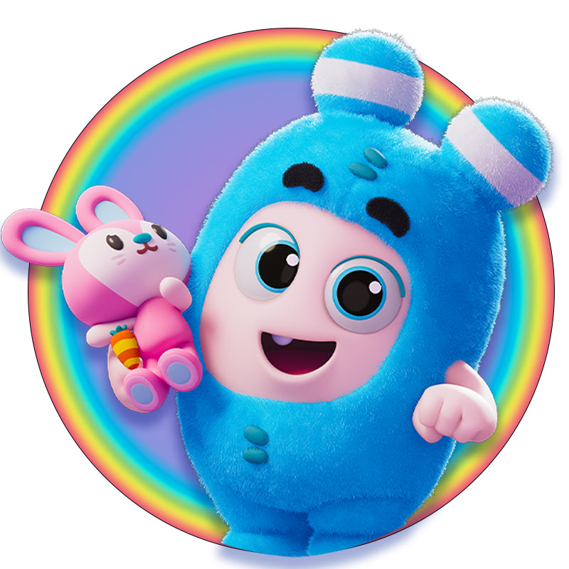 Minibods - Official Channel