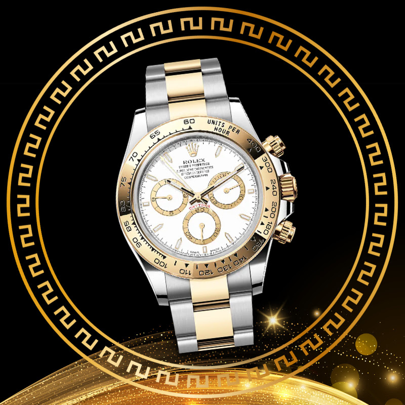 Timeless Luxury