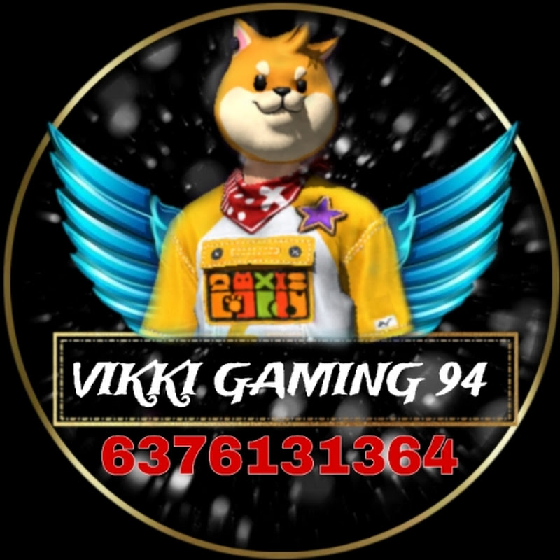 Vikki Gaming 94
