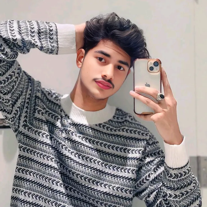 ❤️পরিবারের ছোট নবাব❤️