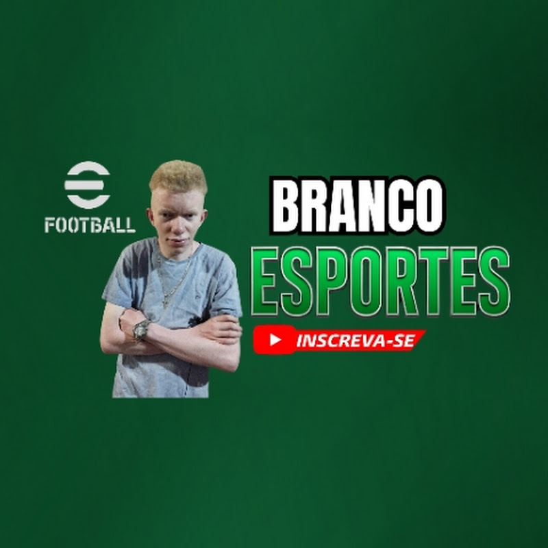 BRANCO ESPORTES