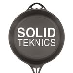 Solidteknics | Healthy Australian-made cookware