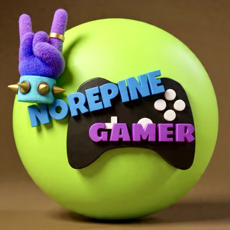 Norepine Gamer