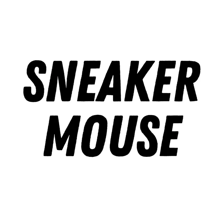 Sneakermouse