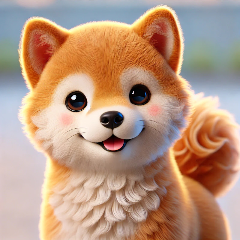 HYPED DOG