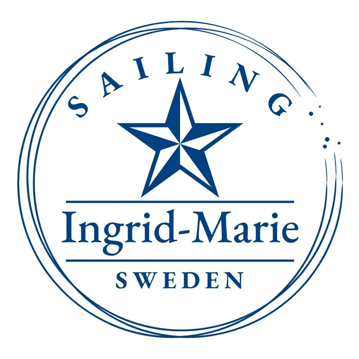 Sailing Ingrid-Marie ⛵️