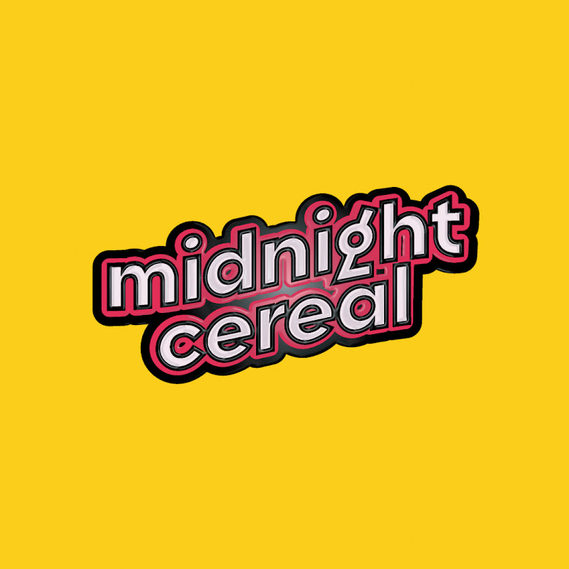 Midnight Cereal