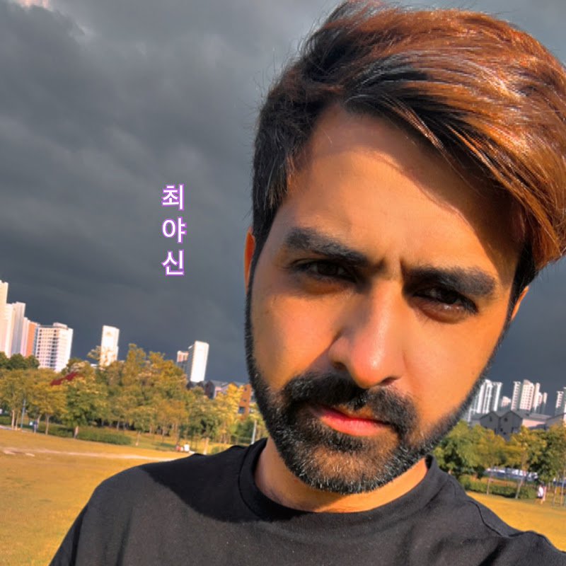 Yaseen Korean