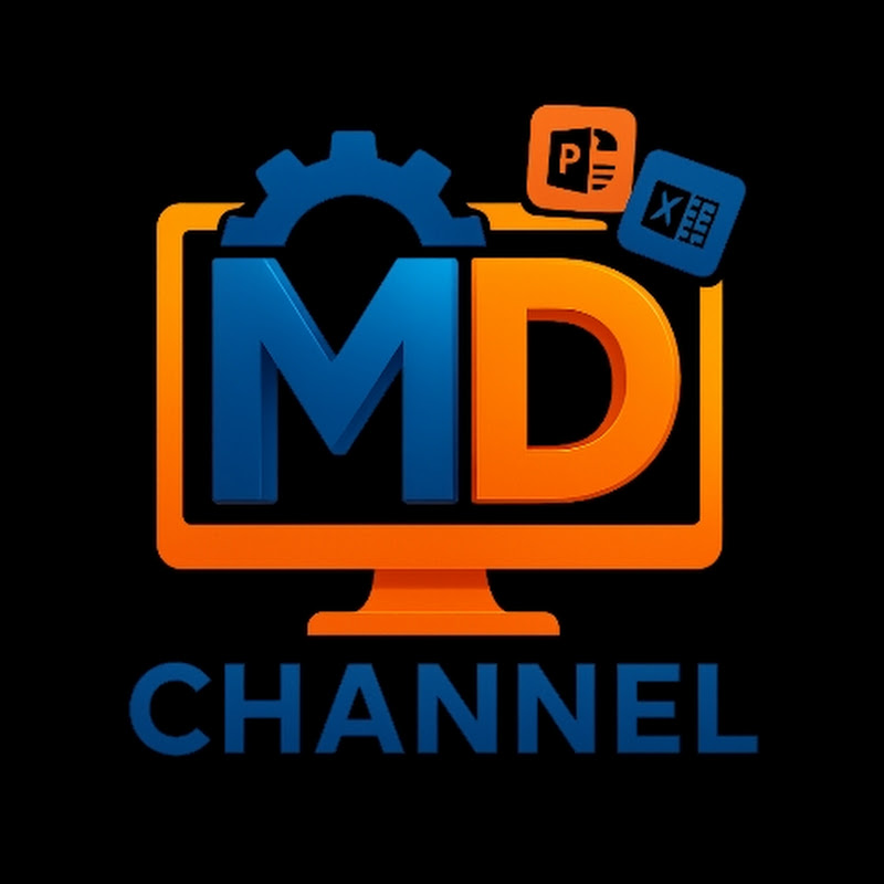 MD Channel