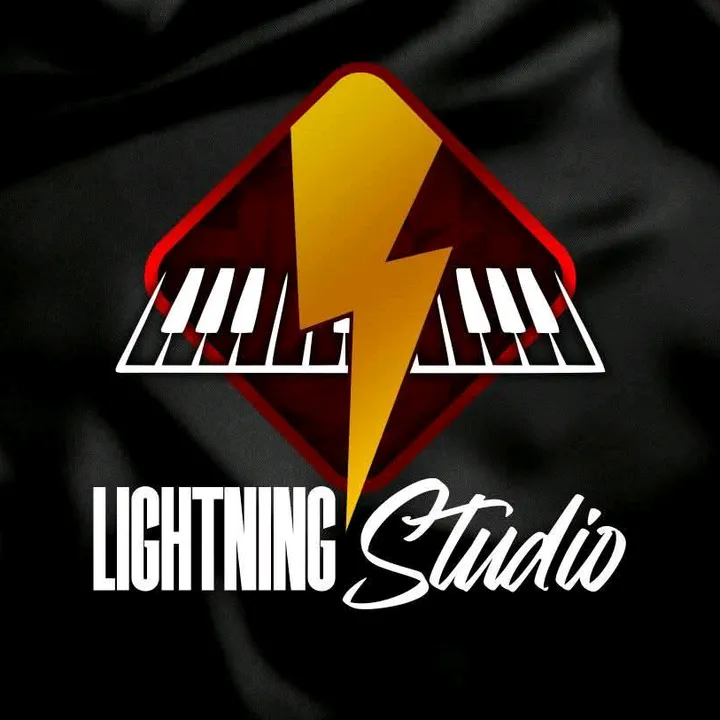 LIGHTNING STUDIO 🎙️ OFFICIAL