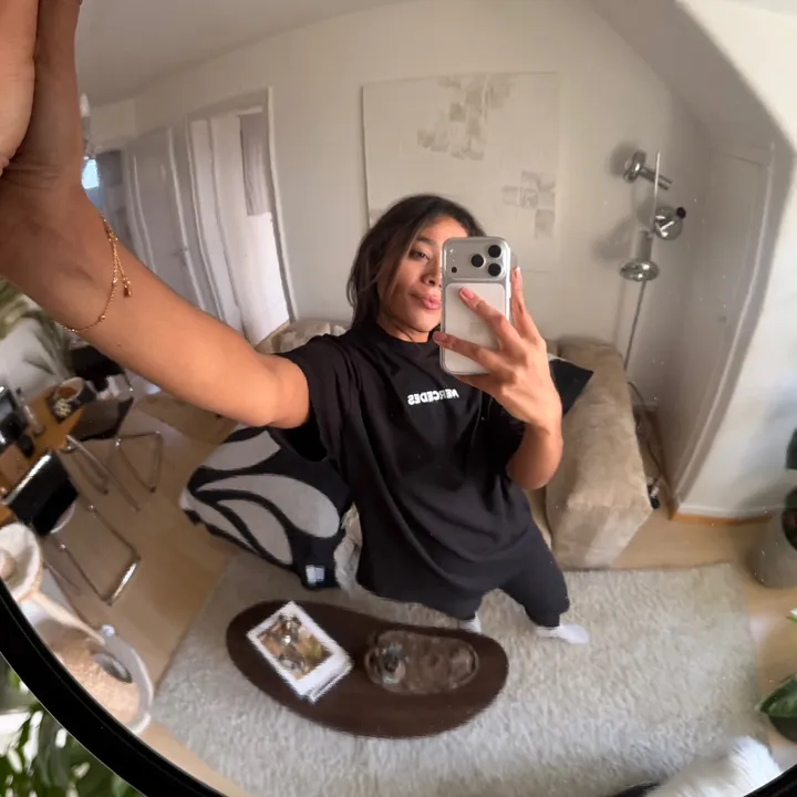 interior by mercedes