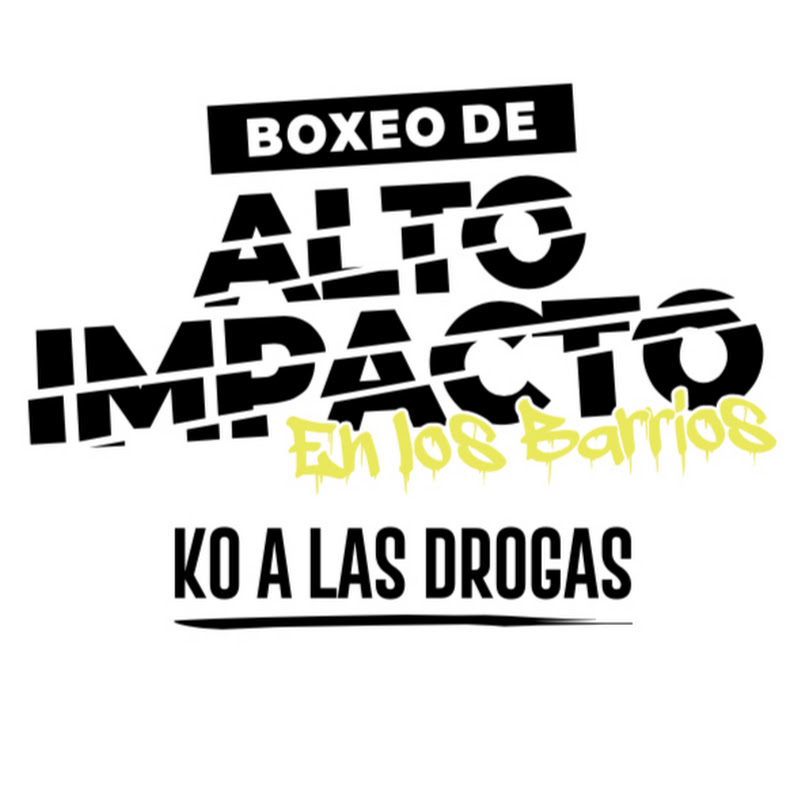BOXEO DE ALTO 1MPACTO