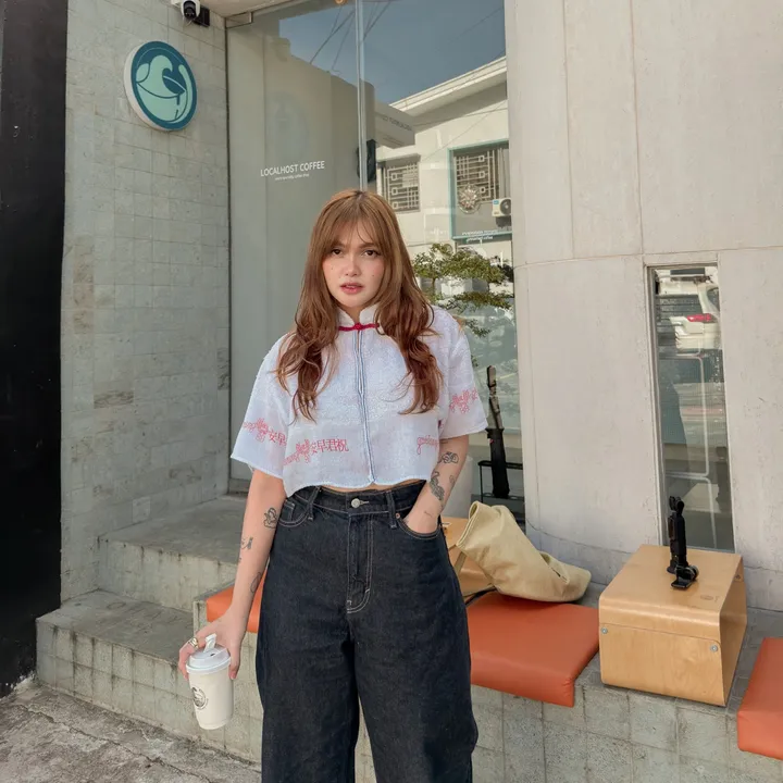 tisha x cc garments