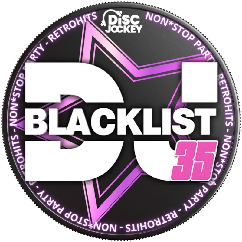 DJ BLACKLIST 35