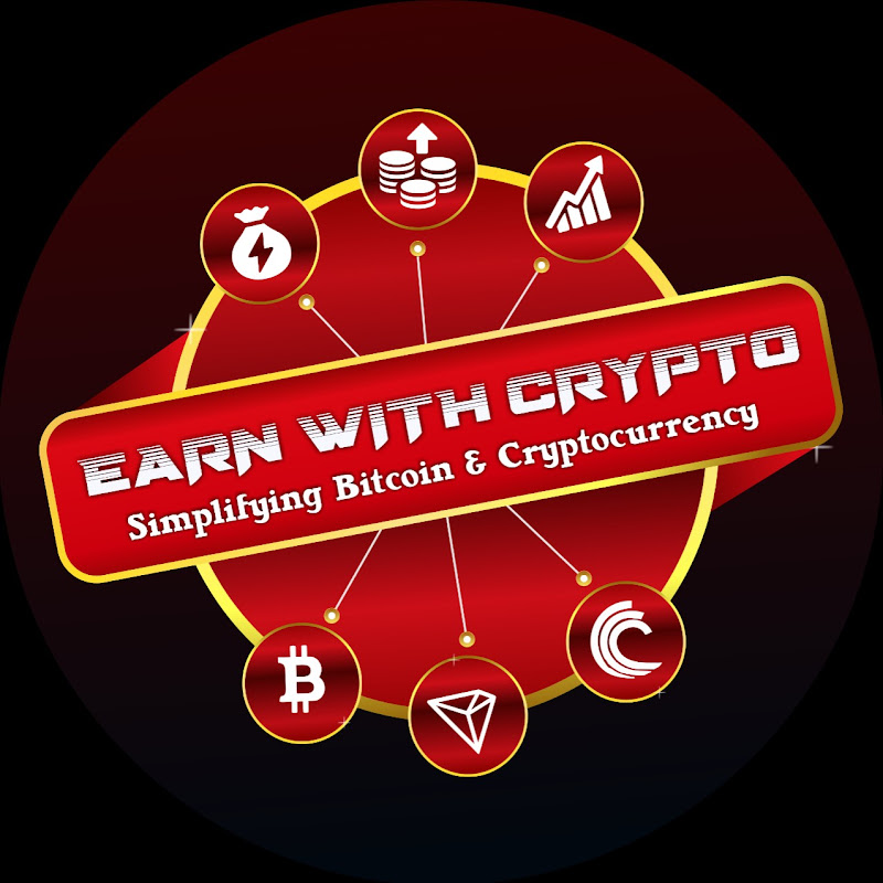 Earn with Crypto