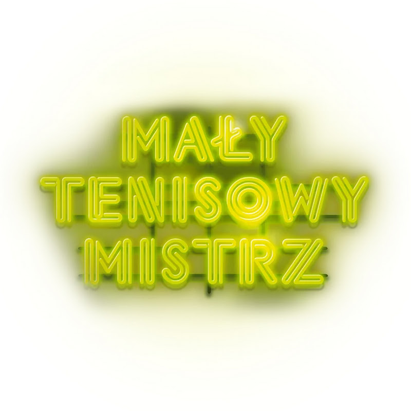 Mały Tenisowy Mistrz