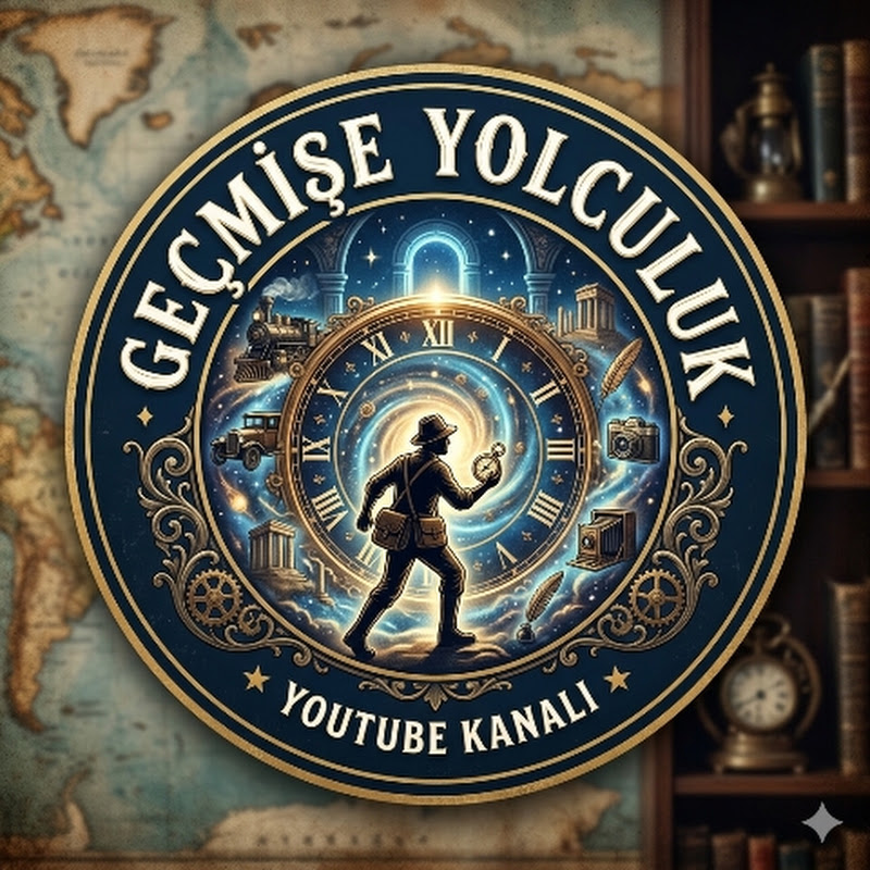 Geçmişe Yolculuk 