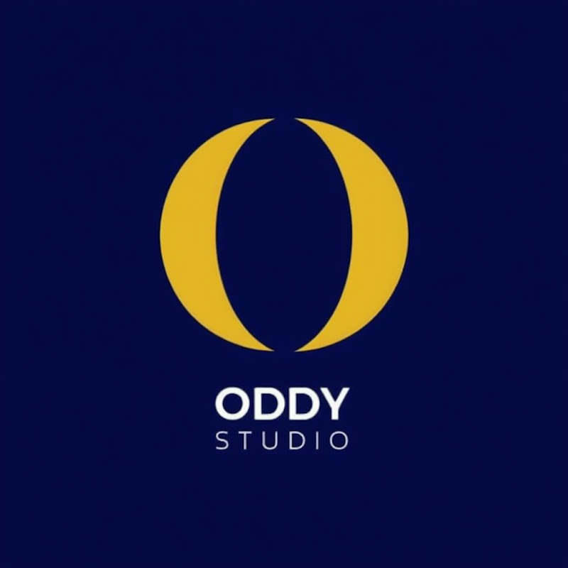 ODDY STUDIO