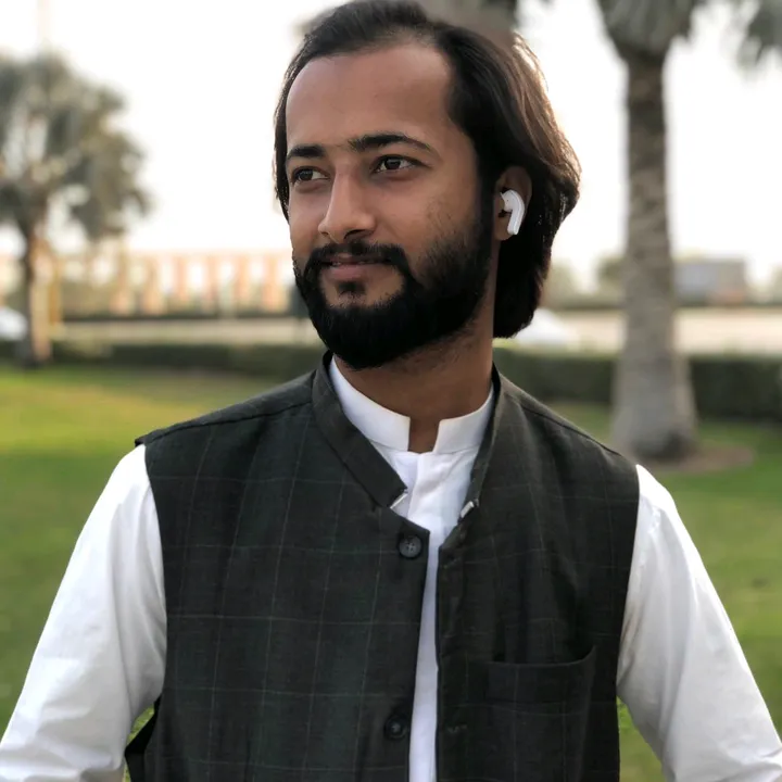 Muhammad Tehseen Abbasi