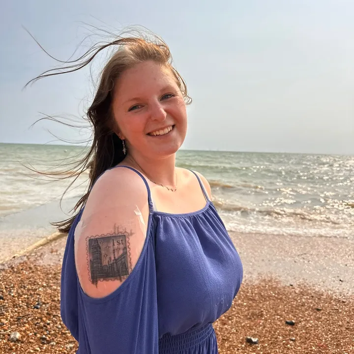 Gracie | Travel Advisor/Mentor