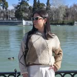 Daniela Silva Almendra