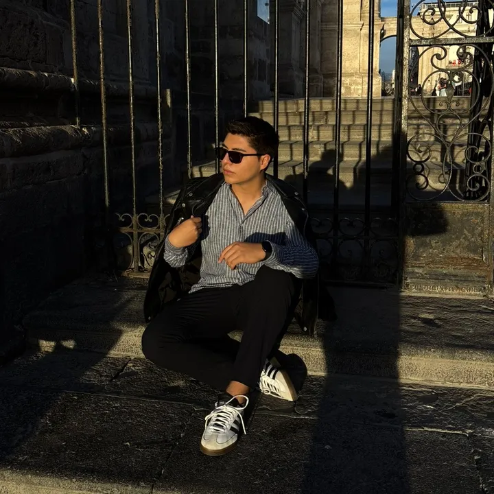 Alonsooo | UGC creator