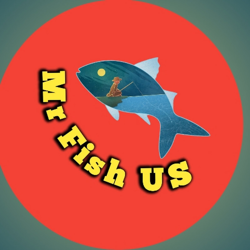 Mr Fish US