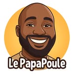 Nakess aka Le Papa Poule