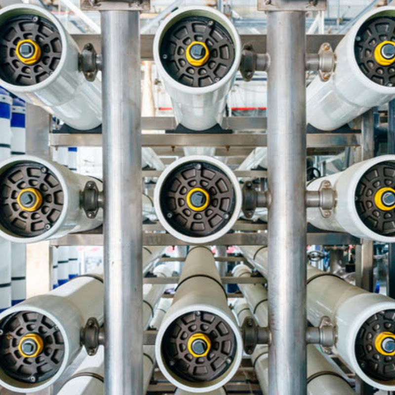 Membrane technology