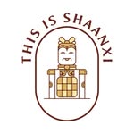 This is Shaanxi