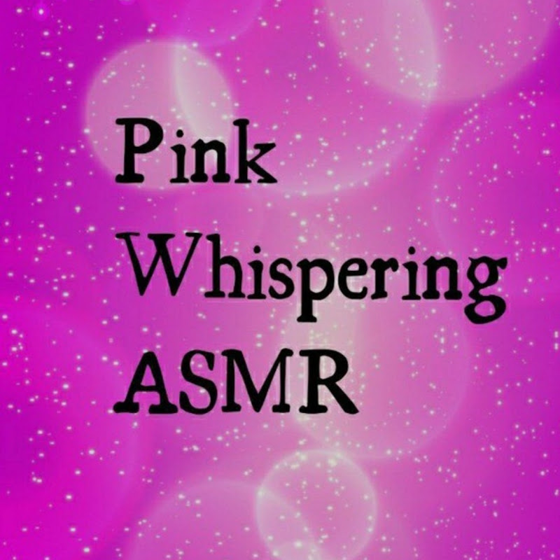 Pink Whispering Asmr