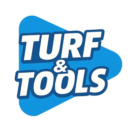 Turf and Tools