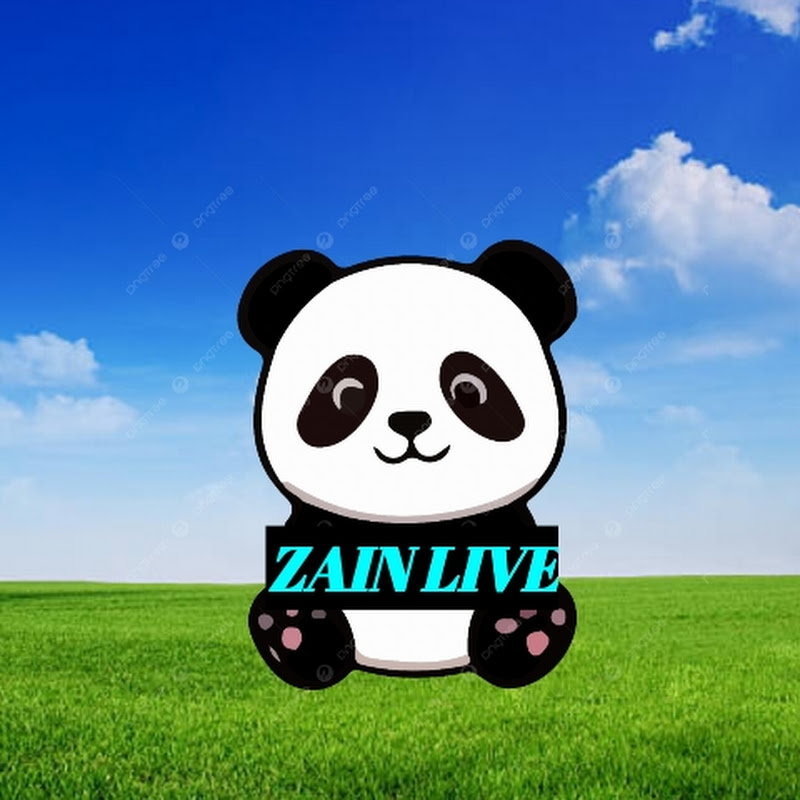 ZAIN LIVE