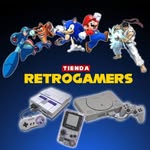 Tienda Retrogamers
